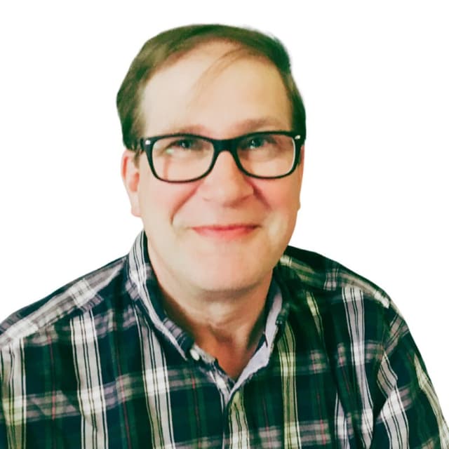 Steve Moyer