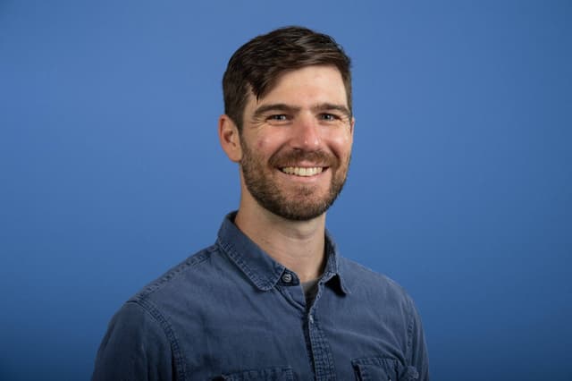 Tom Hay